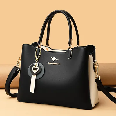  Chic Crossbody & Shoulder Bag for Women 