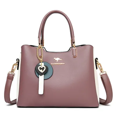  Chic Crossbody & Shoulder Bag for Women 