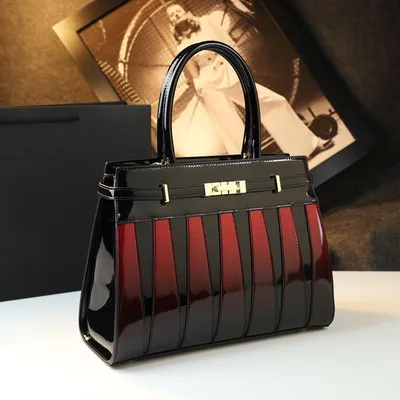 High-End Shoulder Bag for Women