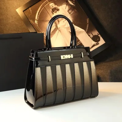 High-End Shoulder Bag for Women