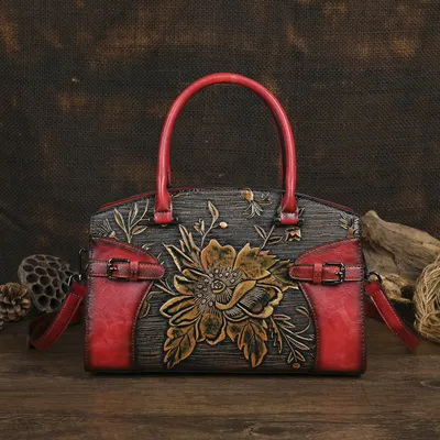 Printed Fashion Crossbody Shoulder Bag