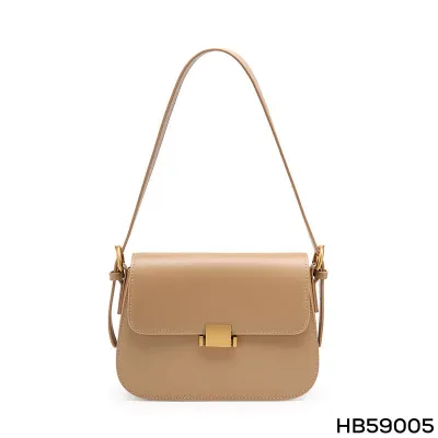 Women’s Genuine Leather Shoulder Bag