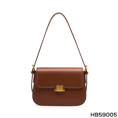 Women’s Genuine Leather Shoulder Bag