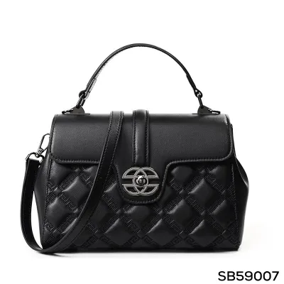 Elegant Commuter Shoulder Bag for Women