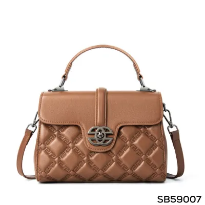 Elegant Commuter Shoulder Bag for Women