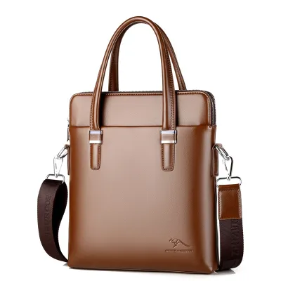 Stylish Men’s Backpack Shoulder Bag