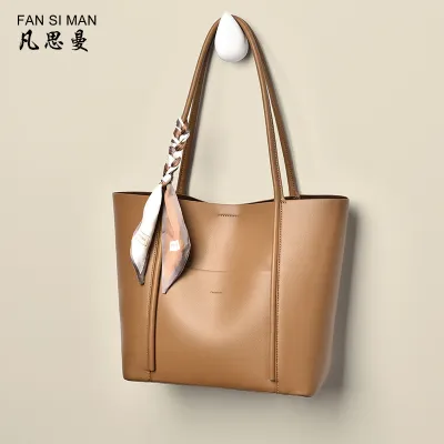 Large Capacity Women shoulder bags MB59003