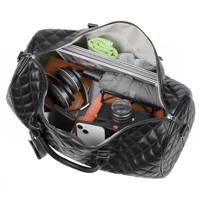 Portable Long Short Distance Travel Bag