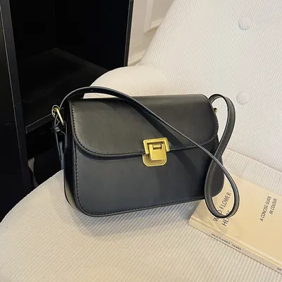 High-End Small Bags