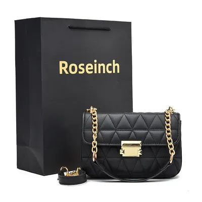 New Fashion Versatile Small Bag