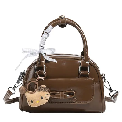 New Versatile Crossbody Bag