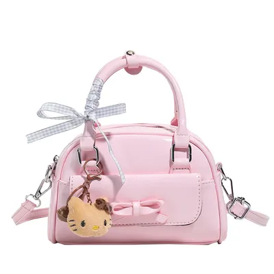 New Versatile Crossbody Bag