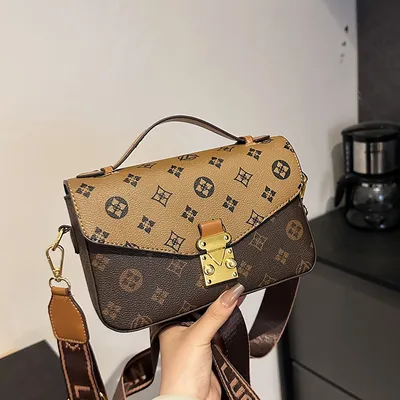 New fashion crossbody bag