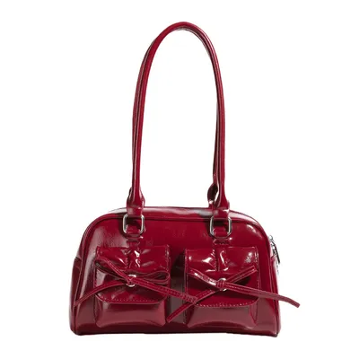 Butterfly Design Korean Shoulder Bag