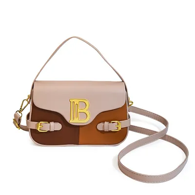 High-End Women’s Crossbody Bag