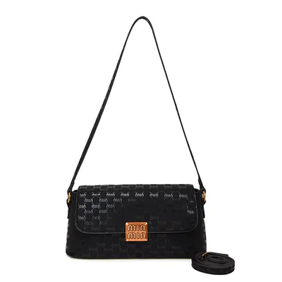 High-End Women’s Shoulder Crossbody