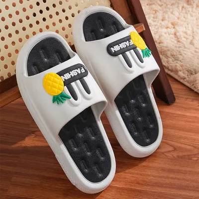 CloudSoft Women’s Slippers