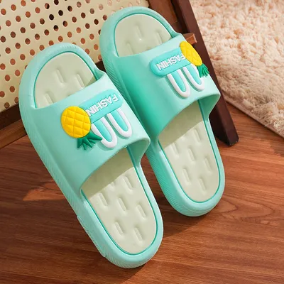 CloudSoft Women’s Slippers