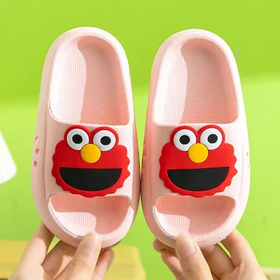 EVA Children's Slippers