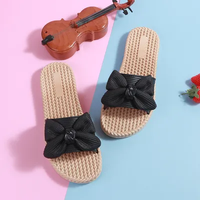 New Trendy Bow Women’s Sandals