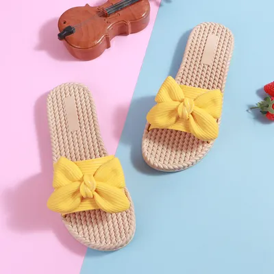 New Trendy Bow Women’s Sandals