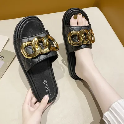 Fashionable Outdoor Indoor Women’s  Sandals