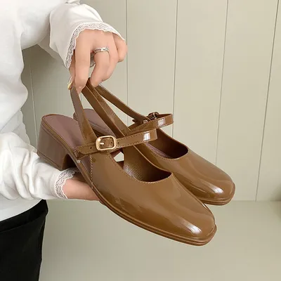 Fashionable Net Red INS  Shoes