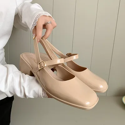 Fashionable Net Red INS  Shoes