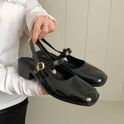 Fashionable Net Red INS  Shoes