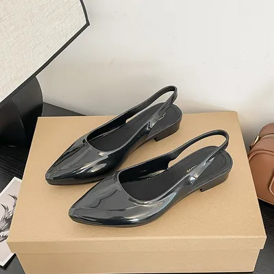 Fashion Sweet Fairy Style Sandals