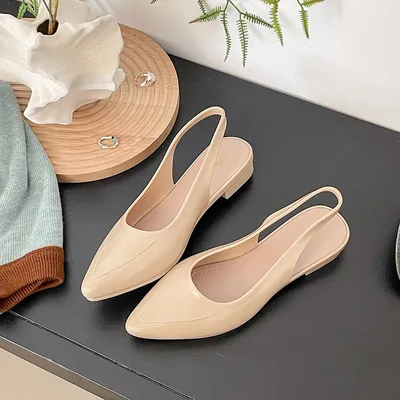 Fashion Sweet Fairy Style Sandals