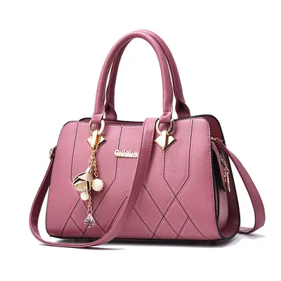 Luxury shoulder bag 