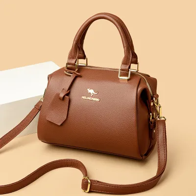 Yellow Brown