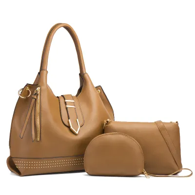 Luxury three piece handbag HB46283