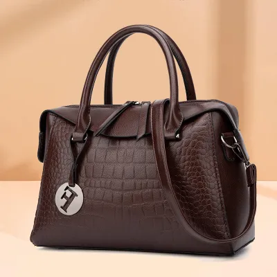 Fashionable handbag HB46280