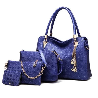 Luxury shoulder bag 