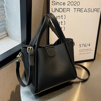 High quality bucket bag 