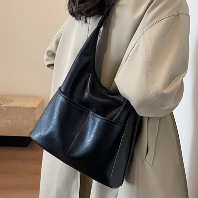 Elegant Bucket bag 