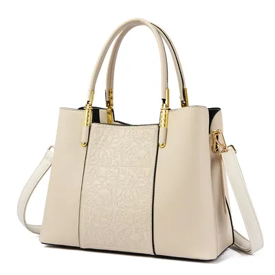 Luxury large capacity bride bag 