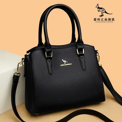 Luxury style handbag 