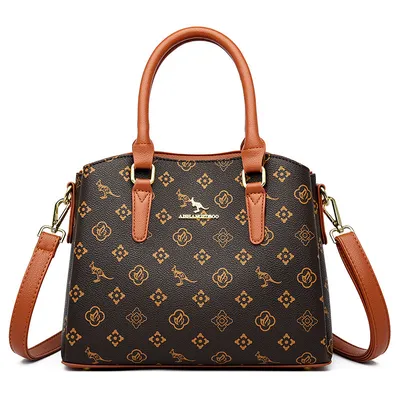 Luxury style handbag 