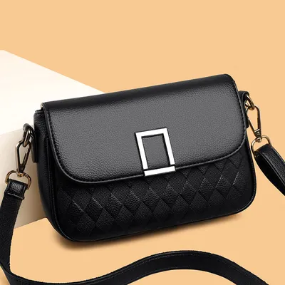 Casual crossbody bag 
