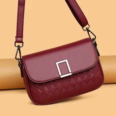 Casual crossbody bag 