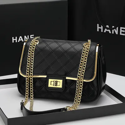 Fashion shoulder bag 