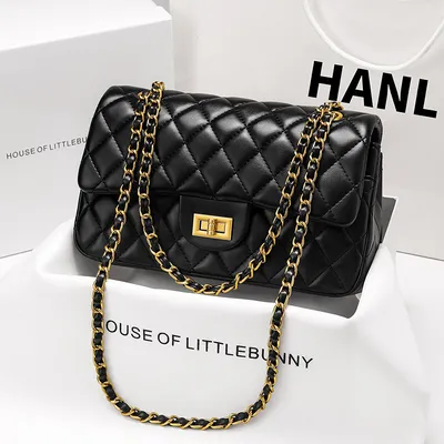  Fashionable shoulder bag 