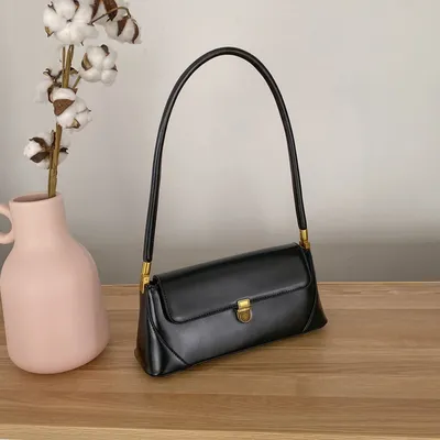Casual shoulder bag 