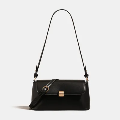 Elegant shoulder messenger bag 