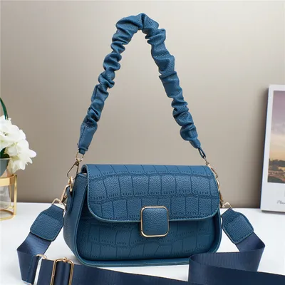 Elegant shoulder bag 