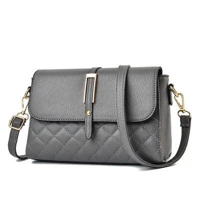 Modern shoulder bag 