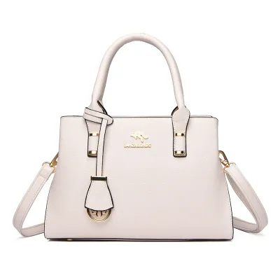 Fashionable hand bag HB46136